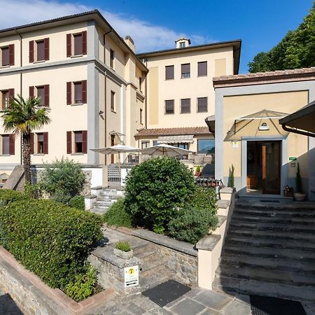 Villa Santa Margherita - B&B Cortona Exteriör bild