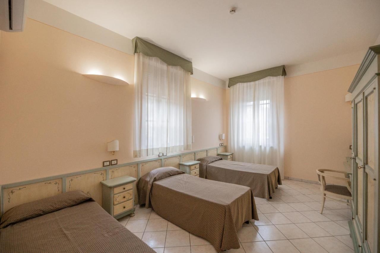 Villa Santa Margherita - B&B Cortona Exteriör bild