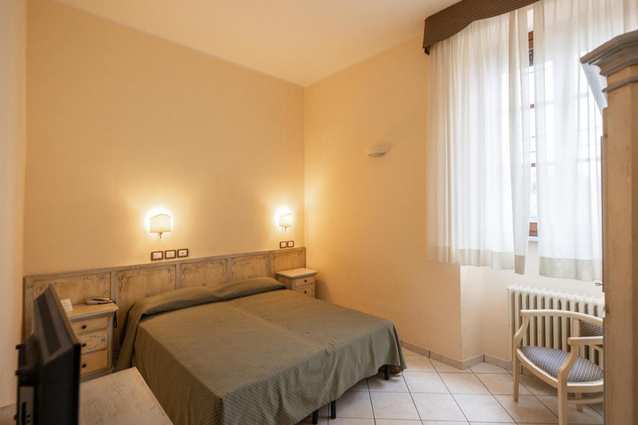 Villa Santa Margherita - B&B Cortona Exteriör bild