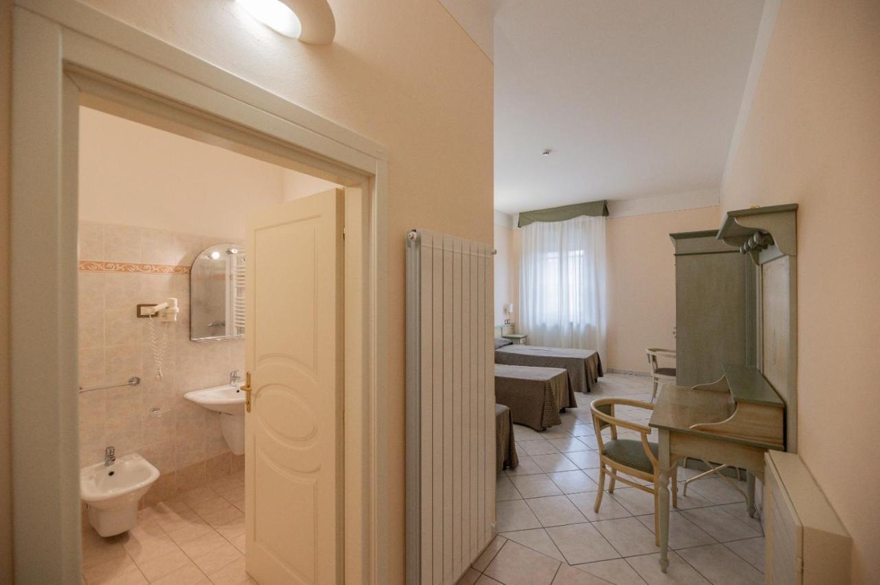 Villa Santa Margherita - B&B Cortona Exteriör bild