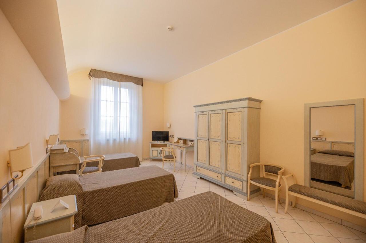 Villa Santa Margherita - B&B Cortona Exteriör bild