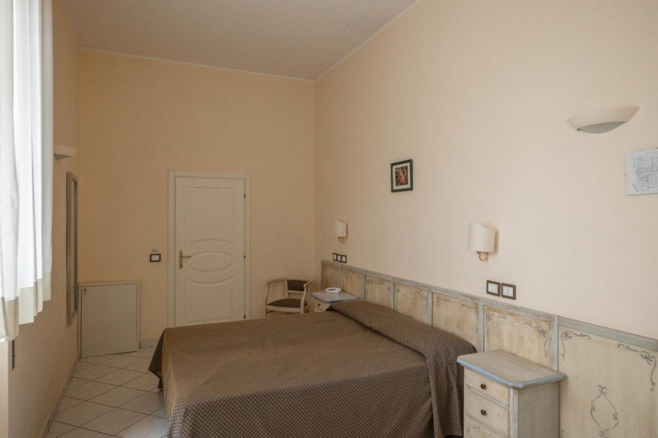 Villa Santa Margherita - B&B Cortona Exteriör bild
