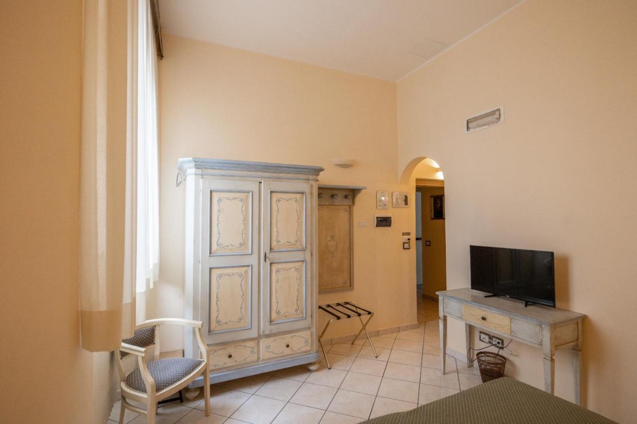 Villa Santa Margherita - B&B Cortona Exteriör bild
