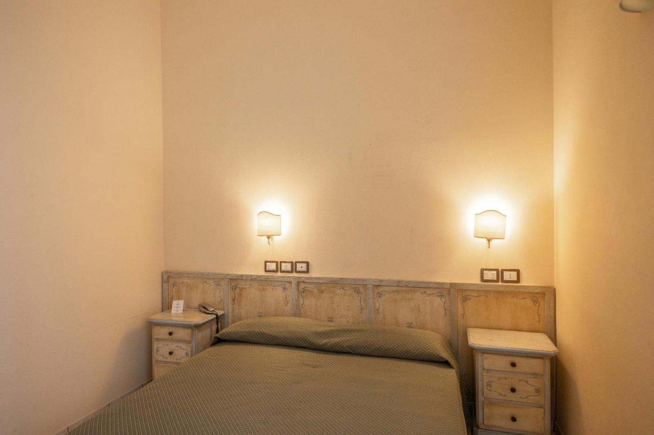 Villa Santa Margherita - B&B Cortona Exteriör bild