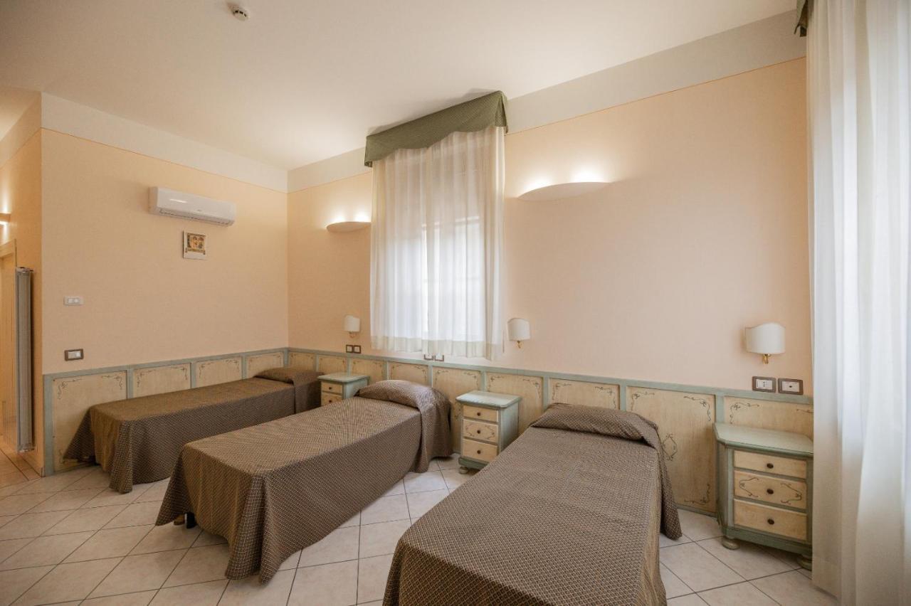 Villa Santa Margherita - B&B Cortona Exteriör bild