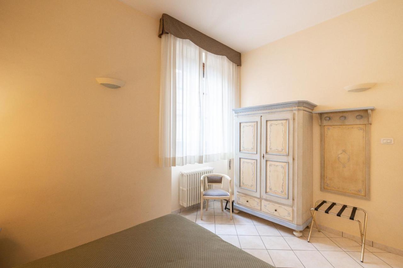 Villa Santa Margherita - B&B Cortona Exteriör bild