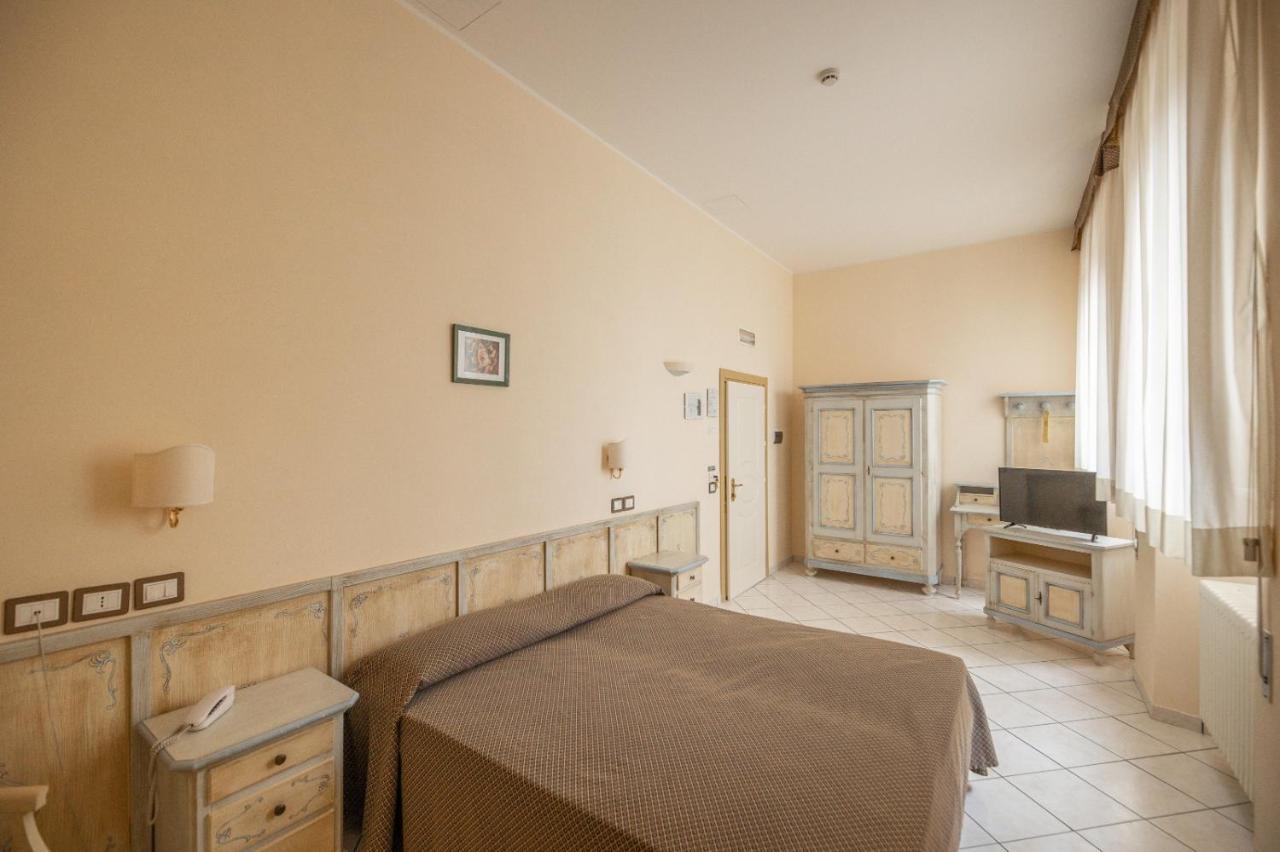 Villa Santa Margherita - B&B Cortona Exteriör bild