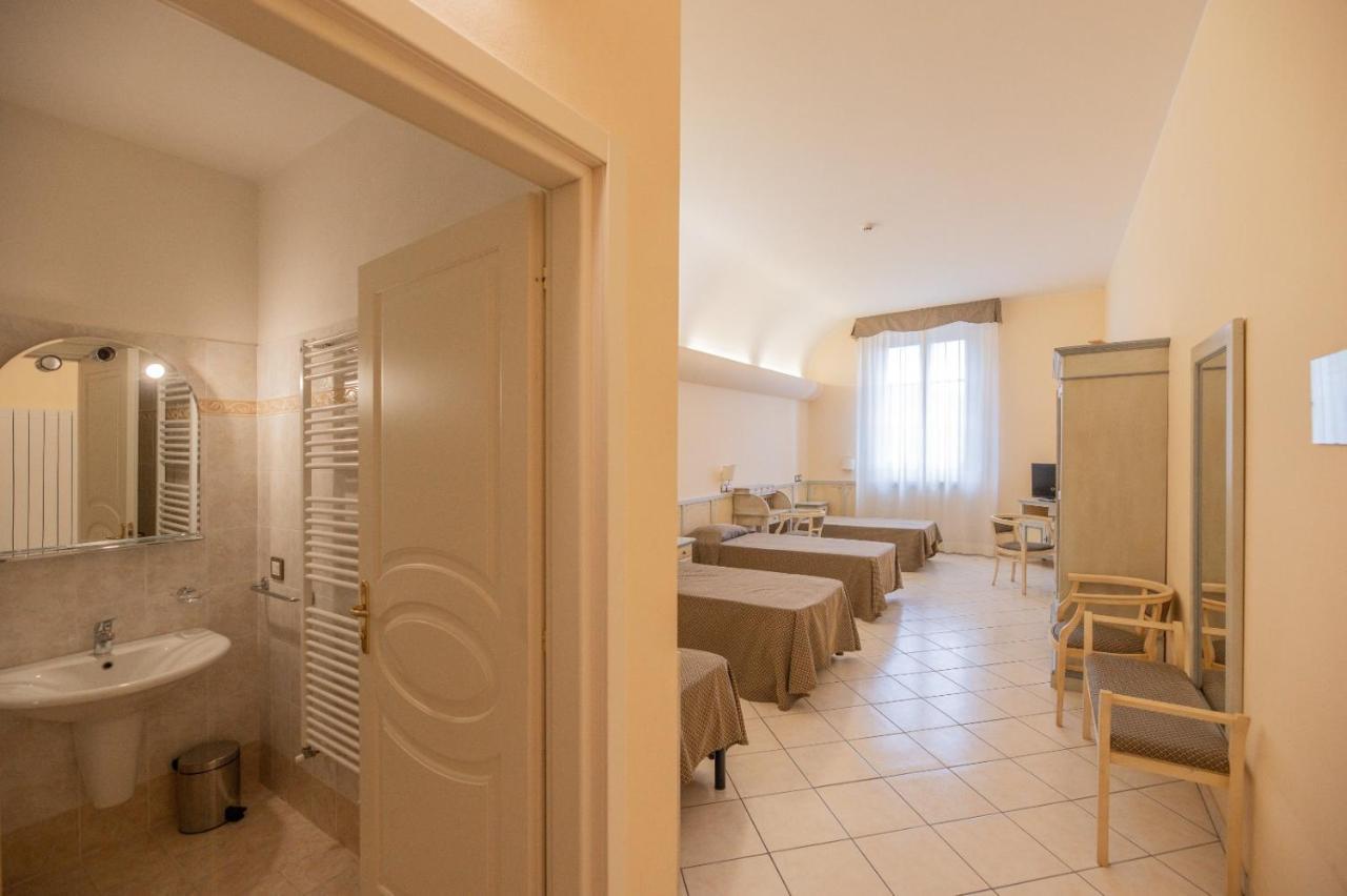 Villa Santa Margherita - B&B Cortona Exteriör bild