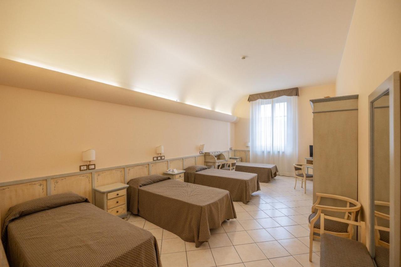 Villa Santa Margherita - B&B Cortona Exteriör bild