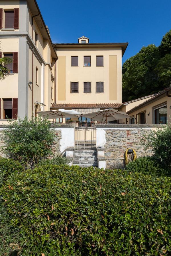 Villa Santa Margherita - B&B Cortona Exteriör bild