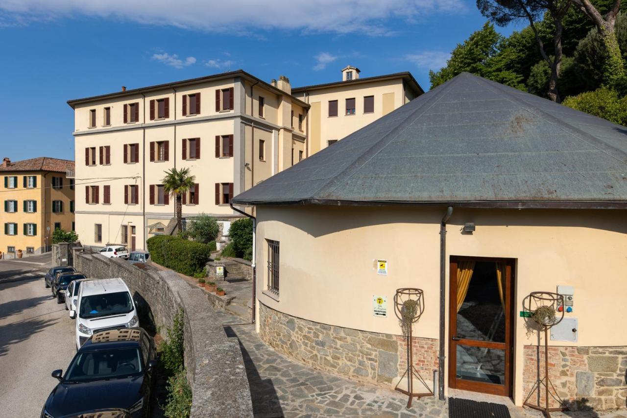 Villa Santa Margherita - B&B Cortona Exteriör bild