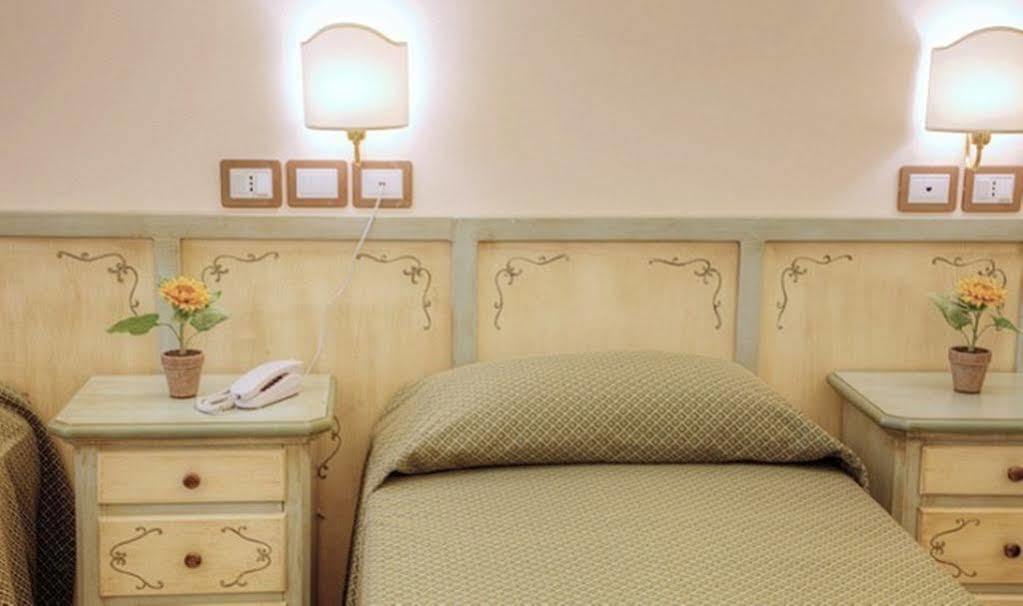 Villa Santa Margherita - B&B Cortona Exteriör bild