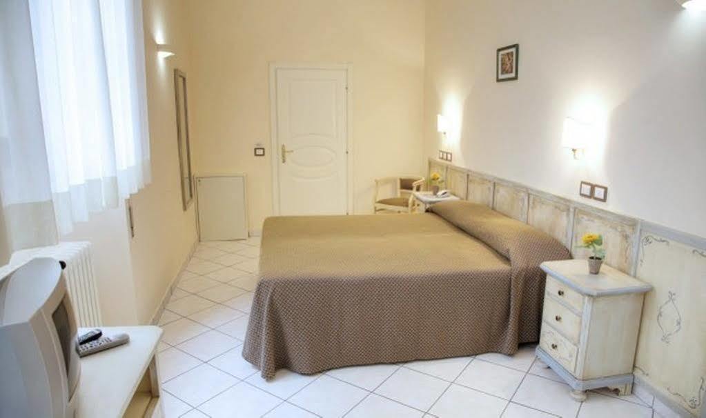 Villa Santa Margherita - B&B Cortona Exteriör bild